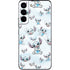 Disney Lilo and Stitch Pattern Galaxy S22 Skin